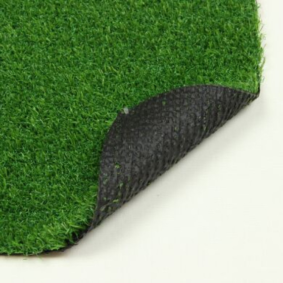 Искусственная декоративная трава Congrass Colorturf Зеленый купить
