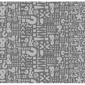 Ковролин Forbo Flotex Junior World 920009F Text Zinc Ковролин Forbo Flotex Junior World 920009F Text Zinc