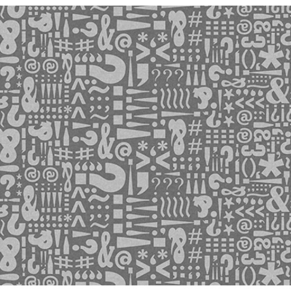 Ковролин Forbo Flotex Junior World 920009F Text Zinc купить