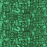 Ковролин Forbo Flotex Junior World 920005F Text Apple
