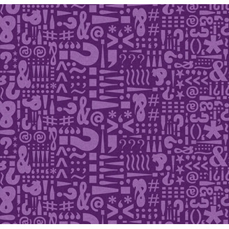 Ковролин Forbo Flotex Junior World 920002F Text Lilac Ковролин Forbo Flotex Junior World 920002F Text Lilac