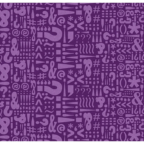 Ковролин Forbo Flotex Junior World 920002F Text Lilac купить