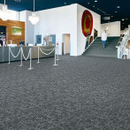 Ковролин Forbo Flotex Junior World 210002F Metropolis Negative