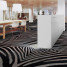 Ковролин Forbo Flotex Junior World 000402F Zebra
