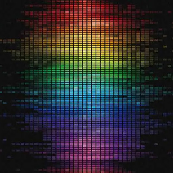 Ковролин Forbo Flotex Junior World 000426F Chromatic купить