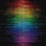 Ковролин Forbo Flotex Junior World 000426F Chromatic