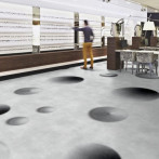 Ковролин Forbo Flotex Junior World 000428F Illusion