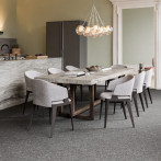 Ковролин Betap Broadway 76 темно-серый