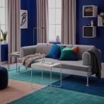 Ковролин Betap Dessert 42 бирюзовый