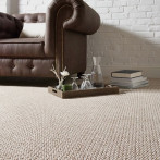 Ковролин Betap Dover 68 розово-коричневый