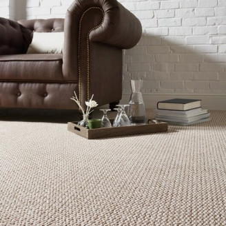 Ковролин Betap Dover 68 розово-коричневый