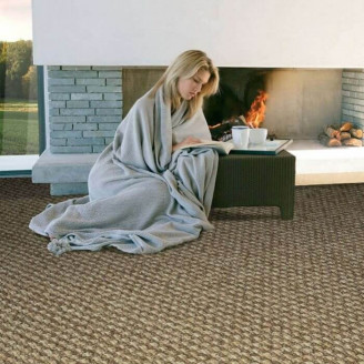 Ковролин Betap Dover 69 какао с молоком