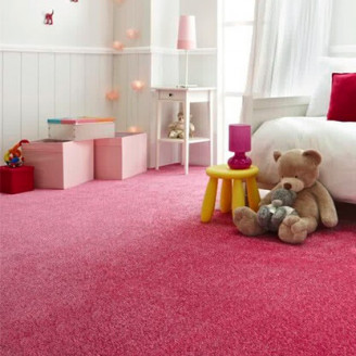 Ковролин Betap Dynasty (Galaxy) 11 розовый