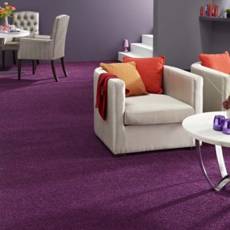 Ковролин Betap Dynasty (Galaxy) 45 фиолетовый