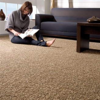 Ковролин Betap Dynasty 71 желтовато-коричневый