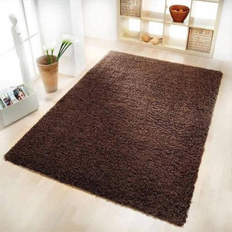 Ковролин Betap Dynasty 76 коричневый