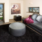 Ковролин Betap Dynasty 78 черный