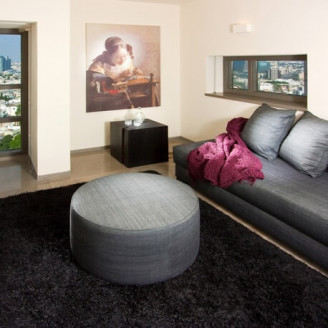 Ковролин Betap Dynasty 78 черный