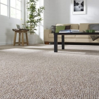 Ковролин Betap Dynasty 79 серый цвет с лавандовым оттенком