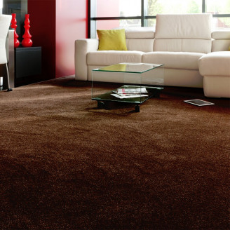 Ковролин Betap Dynasty 97 шоколадный