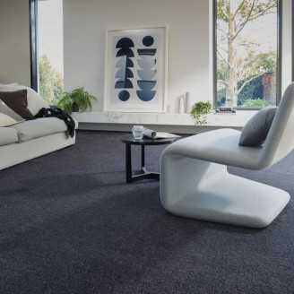 Ковролин Betap Mabelie 78 черный