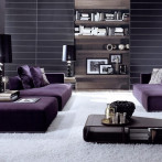 Ковролин Betap Mabelie 808 светло-синий