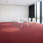 Ковролин Betap Picasso 3353 бордовый