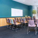 Ковролин Betap Picasso 5507 синий