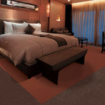 Ковролин Betap Rambo 38 терракотовый