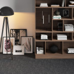 Ковролин Betap Rambo 73 серый