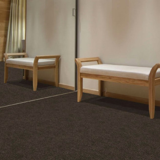 Ковролин Betap Rambo 77 темно-коричневый