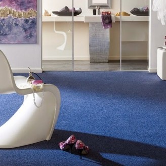 Ковролин Betap Rambo 87 синий