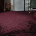 Ковролин Betap Sevilla 15 бордовый