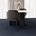 Ковролин Betap Sevilla 84 темно-синий