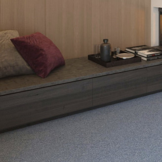 Ковролин Betap Sundae 81 бледно-сиреневый