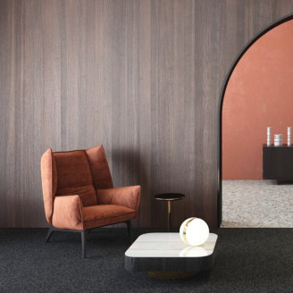 Ковролин Betap Tempo (Vento) 74 асфальтный