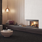 Ковролин Betap Tempo (Vento) 77 темно-серый