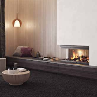 Ковролин Betap Tempo (Vento) 77 темно-серый