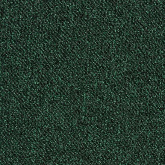 Ковровая плитка Betap Baltic 43 изумрудного цвета