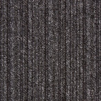 Ковровая плитка Betap Baltic 7387 серо-серебряная в полоску