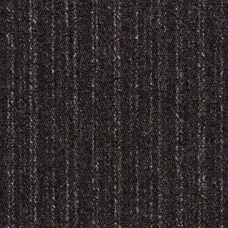 Ковровая плитка Betap Baltic 7748 серебристо-черная в полоску