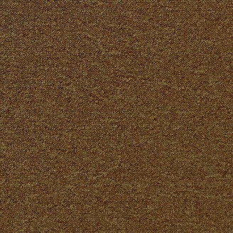 Ковровая плитка Betap Chromata Base 93 оранжево-коричневого цвета