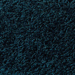 Ковровая плитка Betap Chromata Feel 43 темно-бирюзового цвета