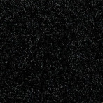 Ковровая плитка Betap Chromata Feel 78 графитно-черного цвета