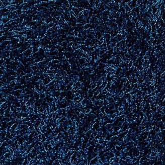 Ковровая плитка Betap Chromata Feel 82 горечавково-синего цвета