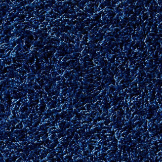 Ковровая плитка Betap Chromata Feel 83 кобальтового цвета