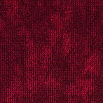 Ковровая плитка Betap Chromata Style 16 вишневого цвета