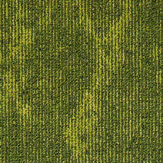 Ковровая плитка Betap Chromata Style 41 зеленого цвета