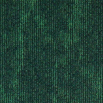 Ковровая плитка Betap Chromata Style 42 изумрудного цвета