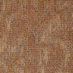 Ковровая плитка Betap Chromata Style 70 песочно-коричневого цвета